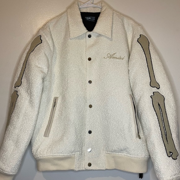 Other - Amiri Jacket